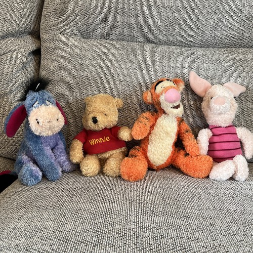 Bundle winnie the - bundle,