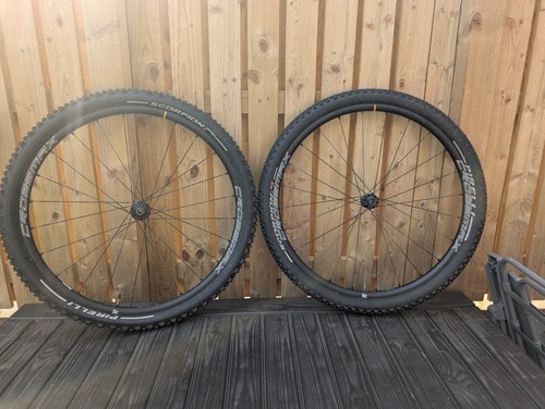 Mavic crossmax 29er - crossmax, front