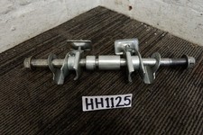 Lifan Hero LF125-30 Rear Wheel