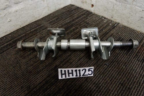 Lifan hero lf125 rear wheel - hero,