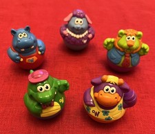 Playskool Vintage 5 Animal