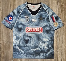 2015 RAF Spitfires Rugby Union