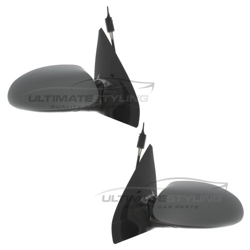 Wing door mirrors ford focus - wing,