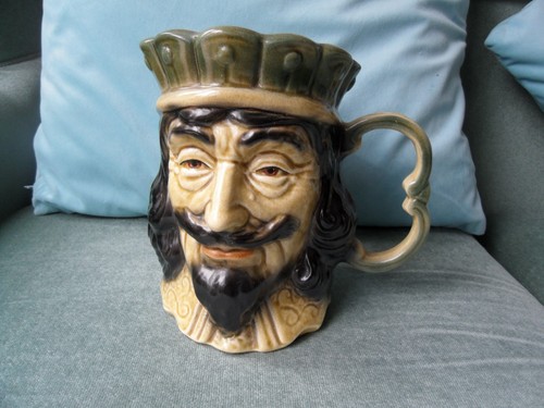 Vintage kingston pottery - vintage,