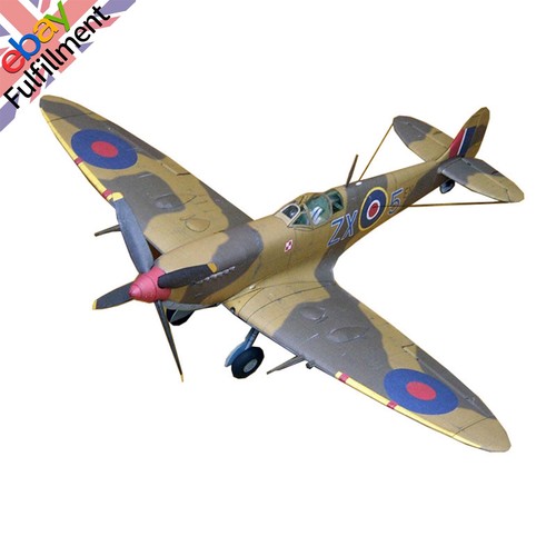 Supermarine spitfire - 1/33,