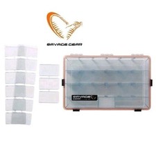 Savage Gear WP Lure Box 6B