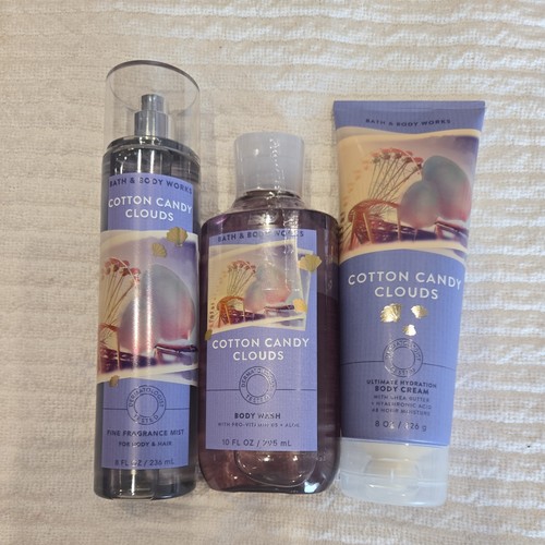 Bath and body works - bath,