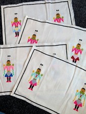 1950s Navajo Yei Bei Chi Cross