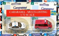 Cararama schuco abrex - cararama, /