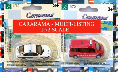 Cararama schuco abrex - cararama, /