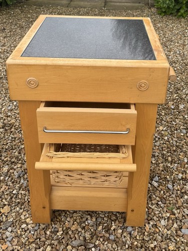 Smallbone beechwood