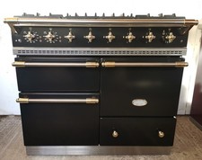 Lacanche Macon 100cm Dual Fuel