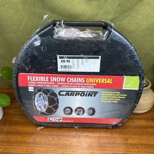 Brand new carpoint 90 - new, kn-90