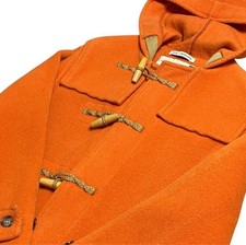 Gloverall Monty Herringbone