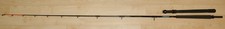 Team Daiwa Amorphous Whisker 12-30lb boat rod