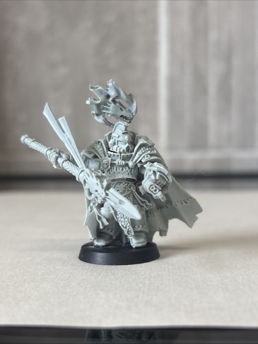 Games workshop warhammer - workshop,