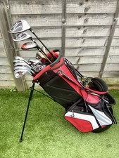 Full Right Handed Golf Club