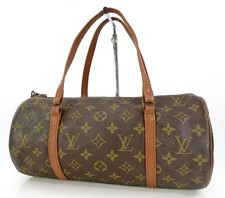 Authentic LOUIS VUITTON