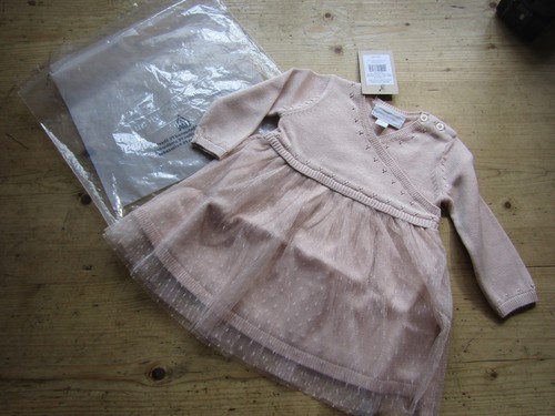 The little white company - white,