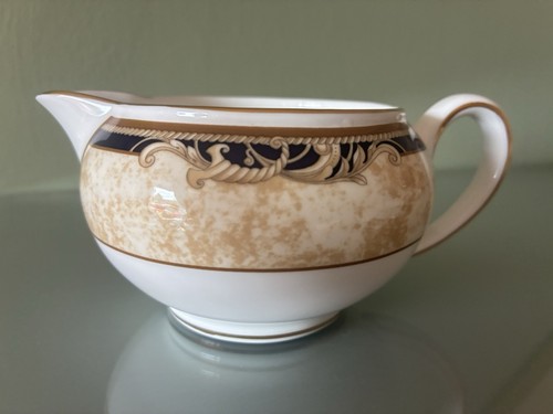 Wedgwood cornucopia - wedgwood,