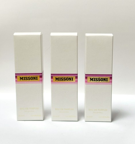 Missoni 10ml rollerball edp - rollerball,