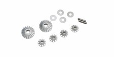 KYOSHO INFERNO MP10 MP9, DIFF