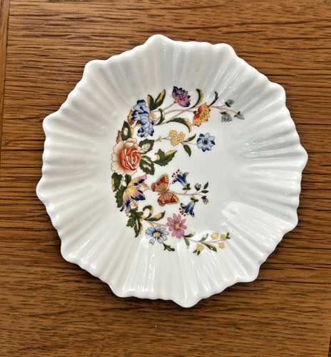 Vintage aynsley cottage - aynsley, garden