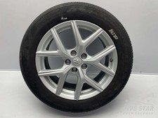 Toyota RAV4 R18 Alloy Wheel