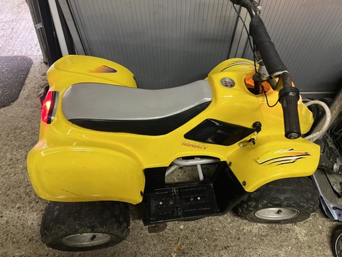 Children yellow electric - children’s,