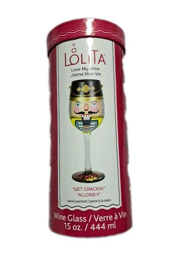 Lolita love wine - lolita,