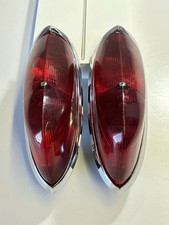 Volkswagen VW Type 3 Hella