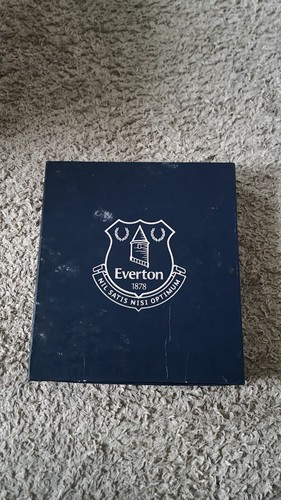 Everton 2017 signed home - everton,
