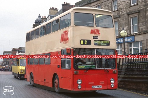 Bus photo mtl manchester - bus,