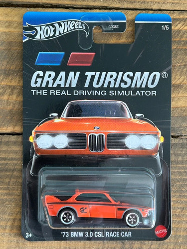 Hot wheels silver series - hot,