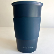 Land Rover Navy Ceramic Travel