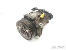 Citroen C4 Picasso A/C 2.0 HDi