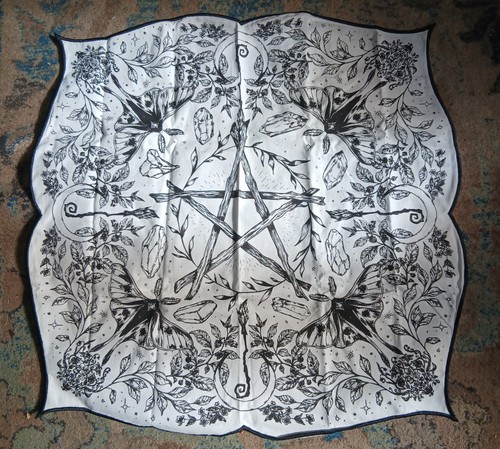 Witch casket exclusive - exclusive, wonders