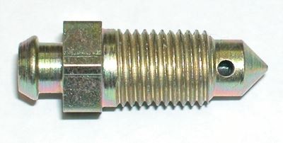 Racing bleed screw for ap - racing,