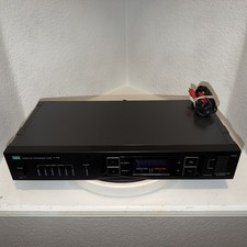 Vintage Sansui T-710 AM FM