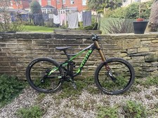 Kona Supreme Operator Carbon