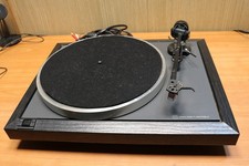 Linn axis turntable with - linn,