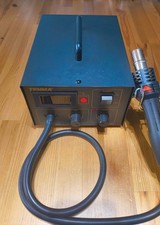 Tenma SD01740 550W Hot Air Rework Station