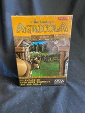 Agricola All Creatures Big and