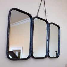 Rustic BLACK Industrial