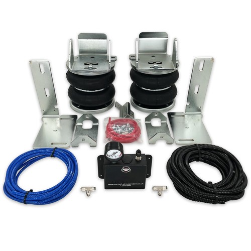 Air suspension kit for ford - suspension,