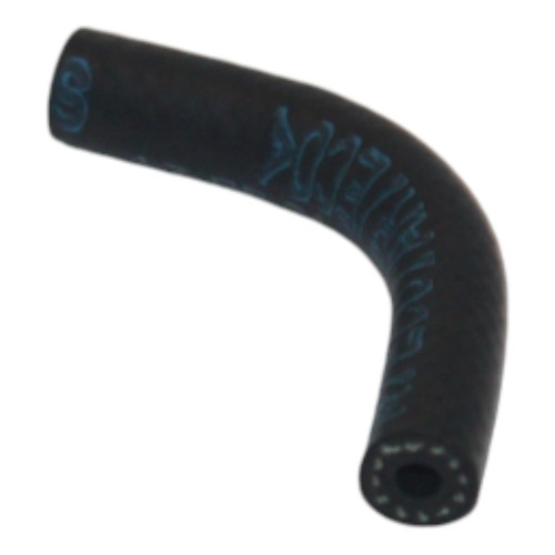 Webasto fuel hose elbow - webasto,