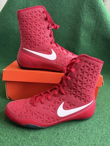 Nike boxing mma - nike, ko