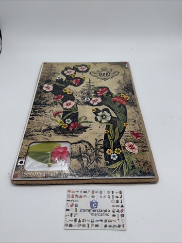 Miho unexpected things spare - miho,