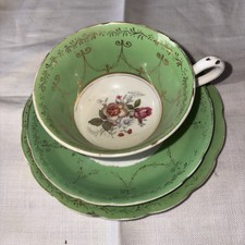 Vintage trio by T. Goode & Co