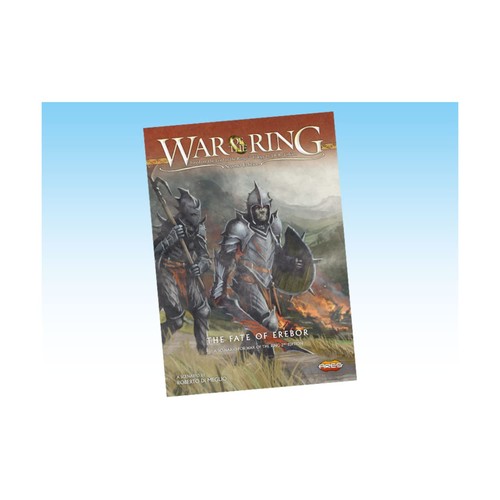 War the ring - the, ring: